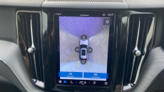 Volvo XC60 2.0 T6 [350] RC PHEV Plus Dark 5dr AWD Geartronic Estate